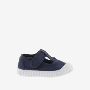 Victoria Shoes Mary Jane Canvas size 23 | 7 Toddler